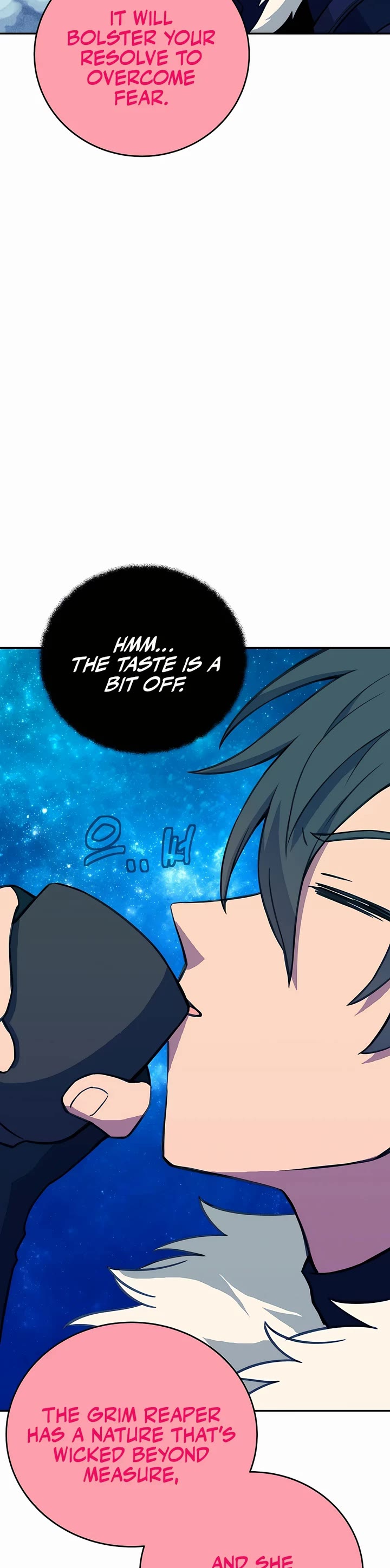 I Became a Part Time Employee for Gods Chapter 68 page 2 - Chapter 68