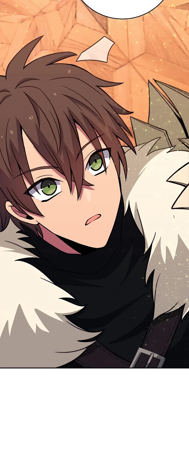 I Became a Part Time Employee for Gods Chapter 68 page 25 - Chapter 68