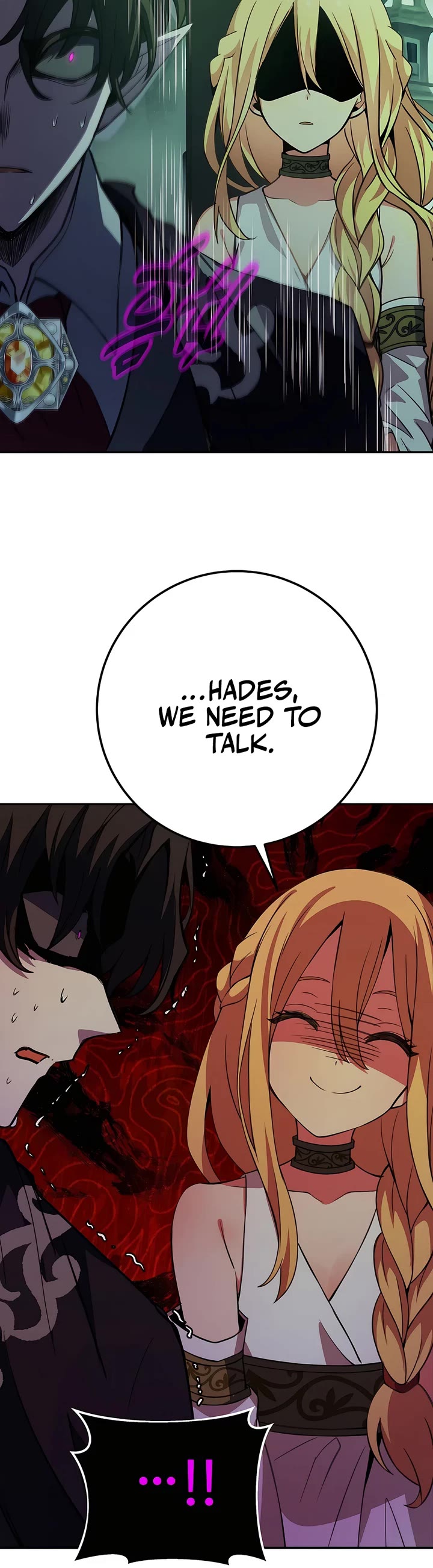 I Became a Part Time Employee for Gods Chapter 68 page 37 - Chapter 68