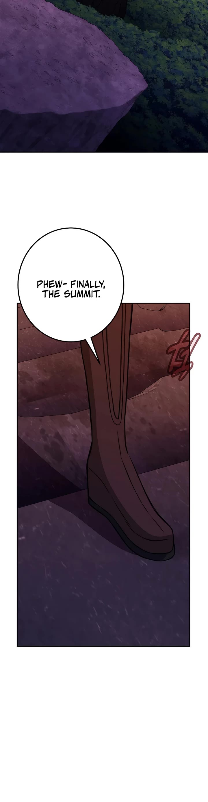 I Became a Part Time Employee for Gods Chapter 68 page 41 - Chapter 68