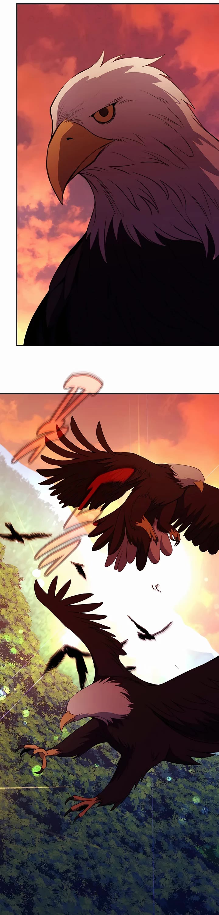 I Became a Part Time Employee for Gods Chapter 68 page 42 - Chapter 68