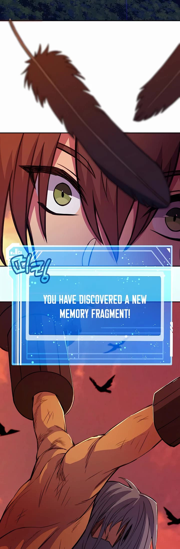 I Became a Part Time Employee for Gods Chapter 68 page 43 - Chapter 68