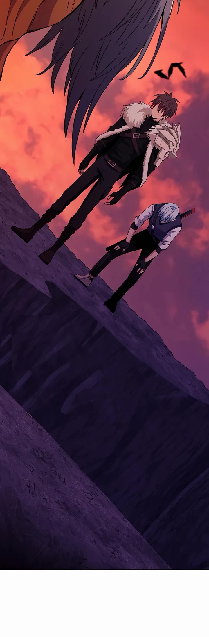 I Became a Part Time Employee for Gods Chapter 68 page 44 - Chapter 68