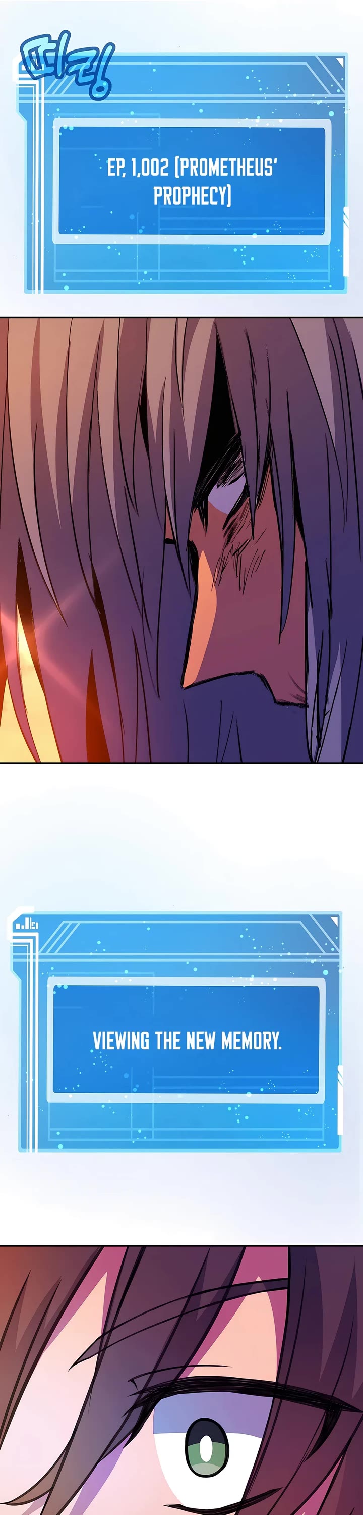 I Became a Part Time Employee for Gods Chapter 68 page 45 - Chapter 68