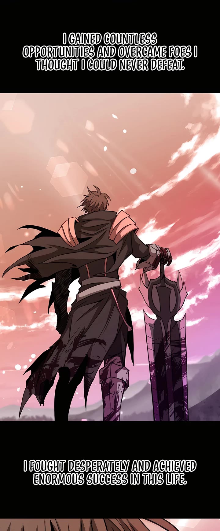 I Became a Part Time Employee for Gods Chapter 68 page 47 - Chapter 68