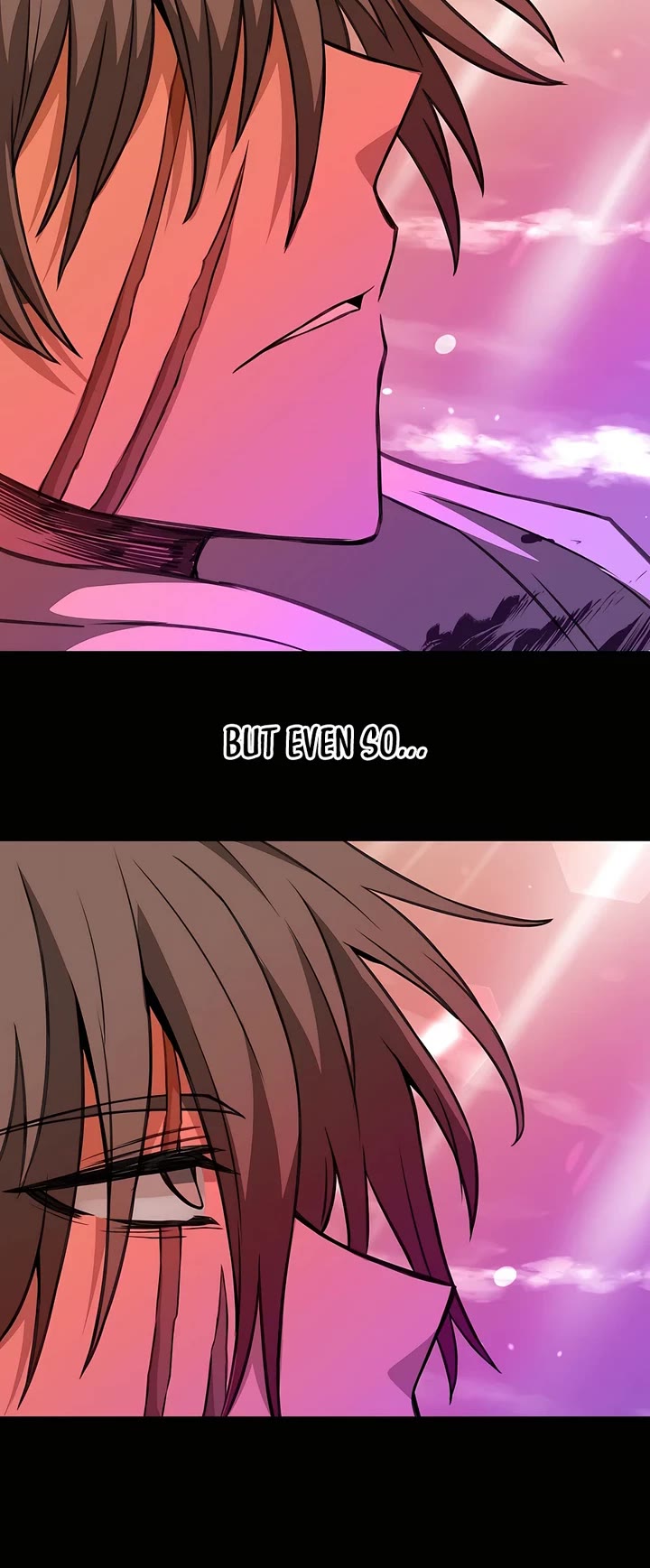 I Became a Part Time Employee for Gods Chapter 68 page 48 - Chapter 68