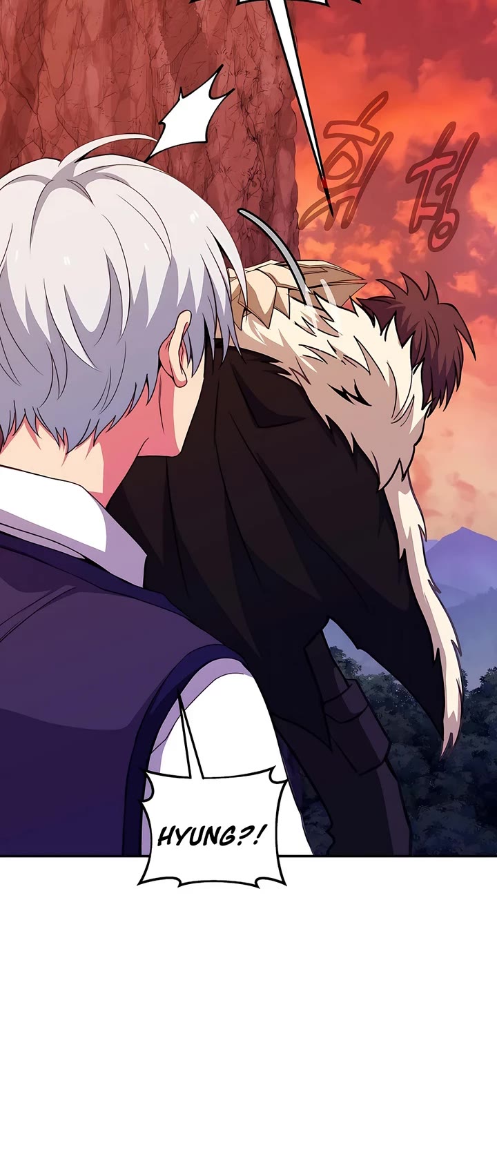 I Became a Part Time Employee for Gods Chapter 68 page 52 - Chapter 68