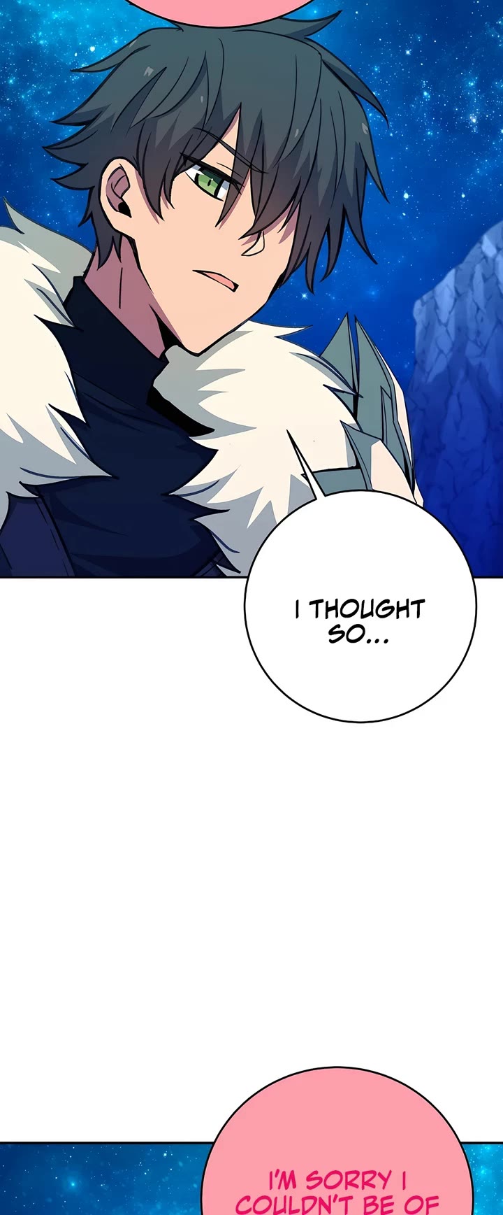 I Became a Part Time Employee for Gods Chapter 68 page 6 - Chapter 68