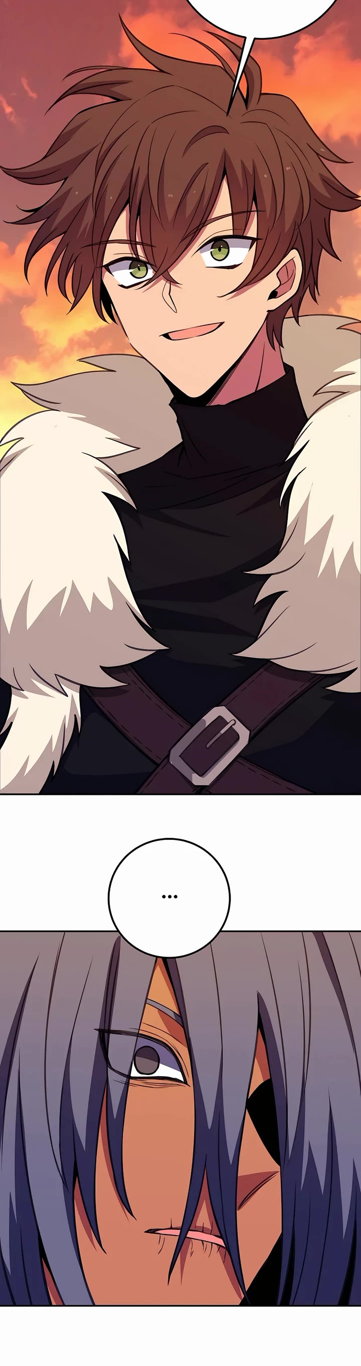 I Became a Part Time Employee for Gods Chapter 69 page 12 - Chapter 69