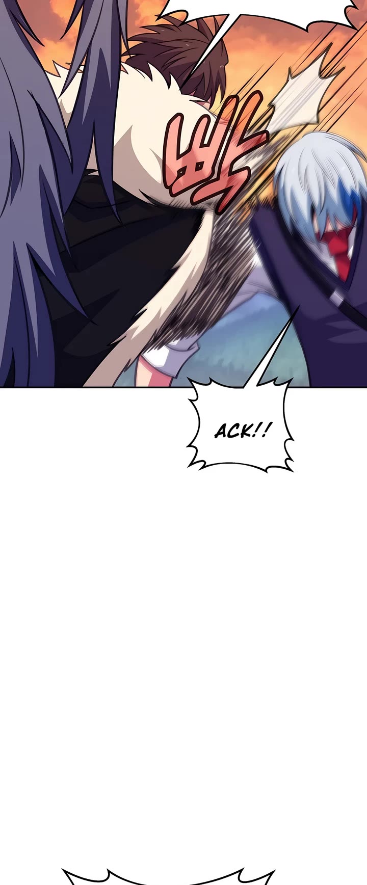 I Became a Part Time Employee for Gods Chapter 69 page 18 - Chapter 69