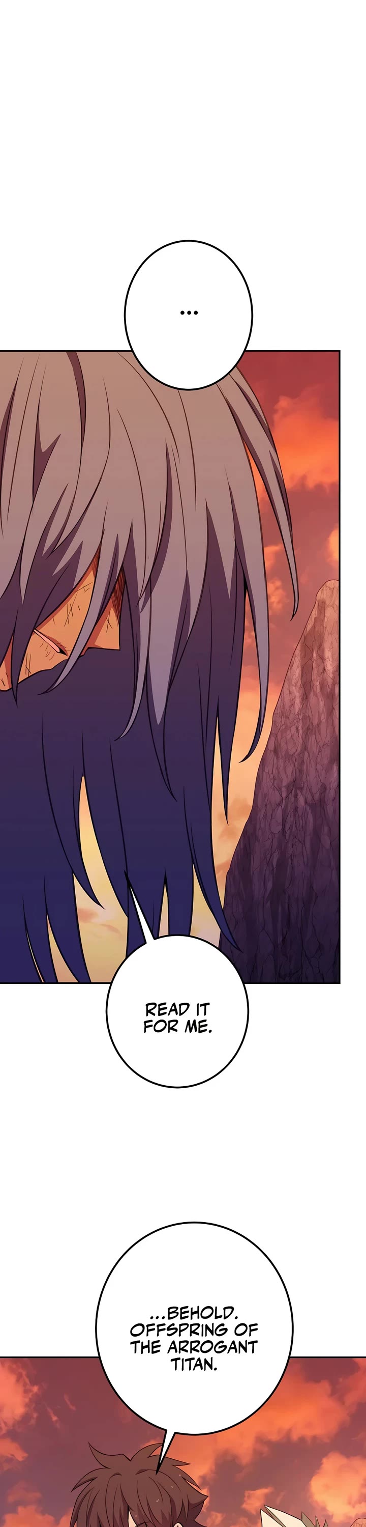 I Became a Part Time Employee for Gods Chapter 69 page 2 - Chapter 69
