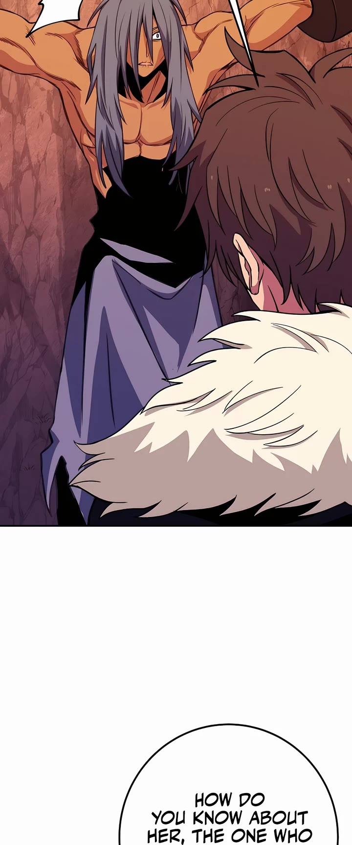 I Became a Part Time Employee for Gods Chapter 69 page 22 - Chapter 69