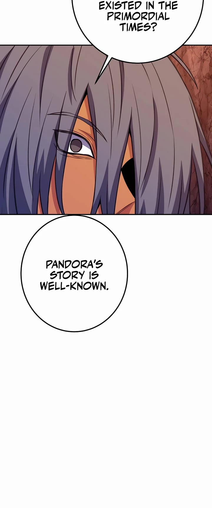 I Became a Part Time Employee for Gods Chapter 69 page 23 - Chapter 69