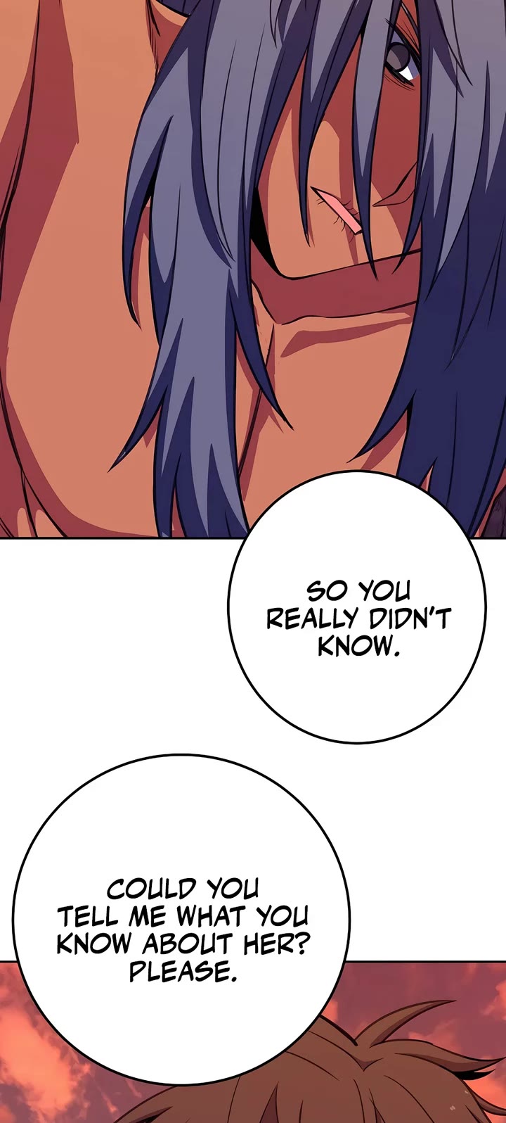 I Became a Part Time Employee for Gods Chapter 69 page 25 - Chapter 69