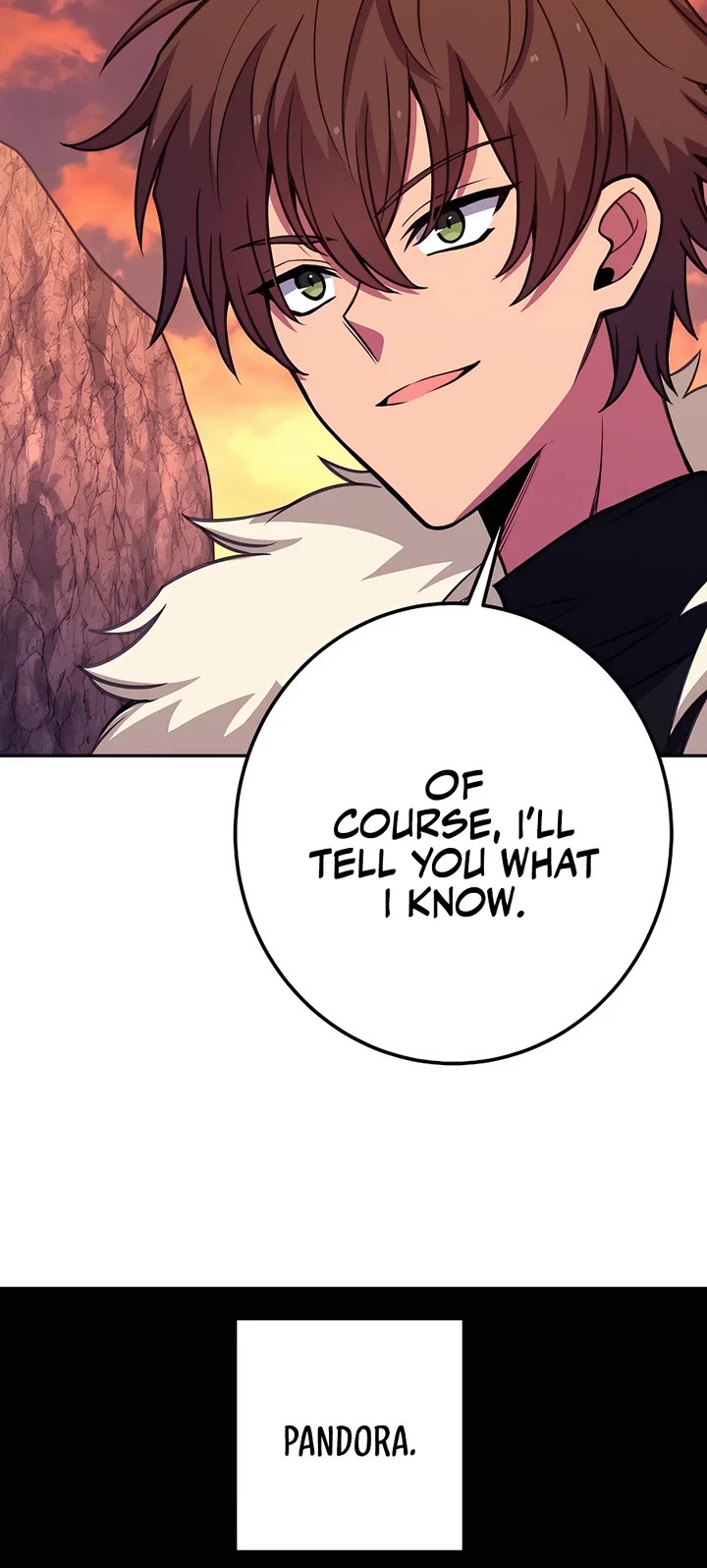 I Became a Part Time Employee for Gods Chapter 69 page 26 - Chapter 69