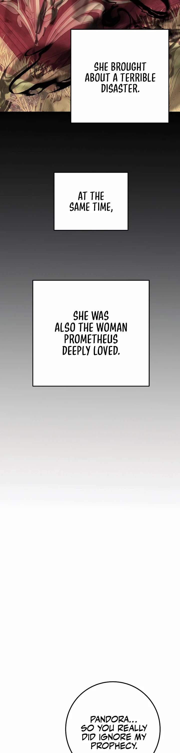 I Became a Part Time Employee for Gods Chapter 69 page 28 - Chapter 69