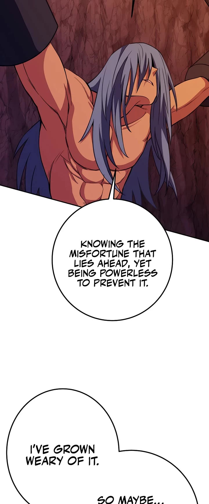 I Became a Part Time Employee for Gods Chapter 69 page 33 - Chapter 69