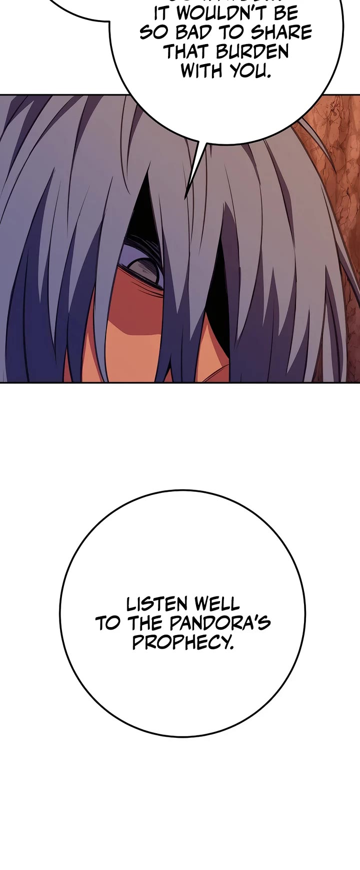 I Became a Part Time Employee for Gods Chapter 69 page 34 - Chapter 69