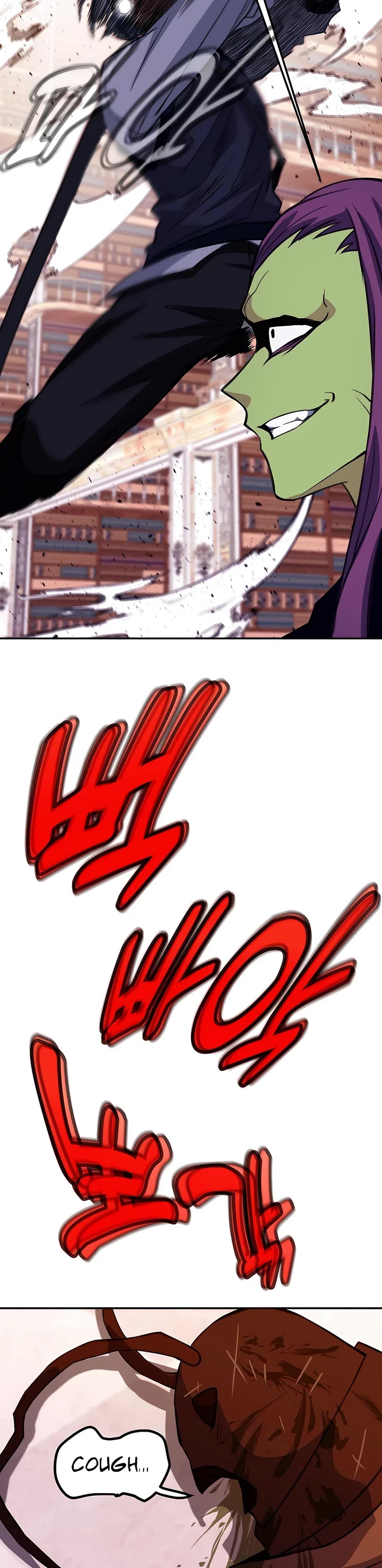 I Became a Part Time Employee for Gods Chapter 69 page 48 - Chapter 69
