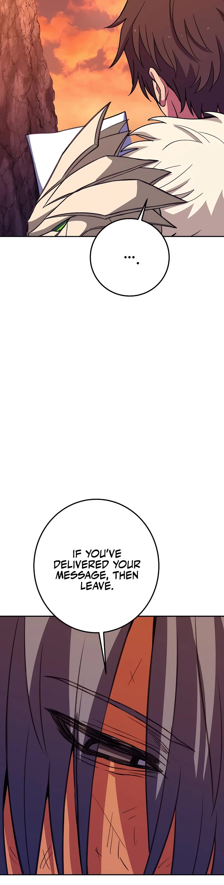 I Became a Part Time Employee for Gods Chapter 69 page 6 - Chapter 69