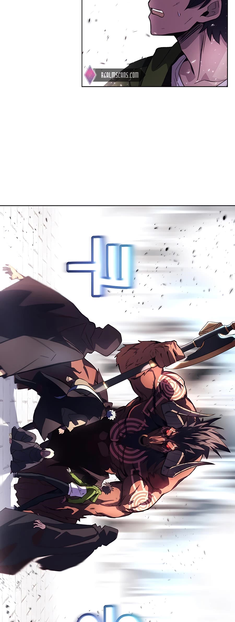 I Became a Part Time Employee for Gods Chapter 7 page 20 - Chapter 7