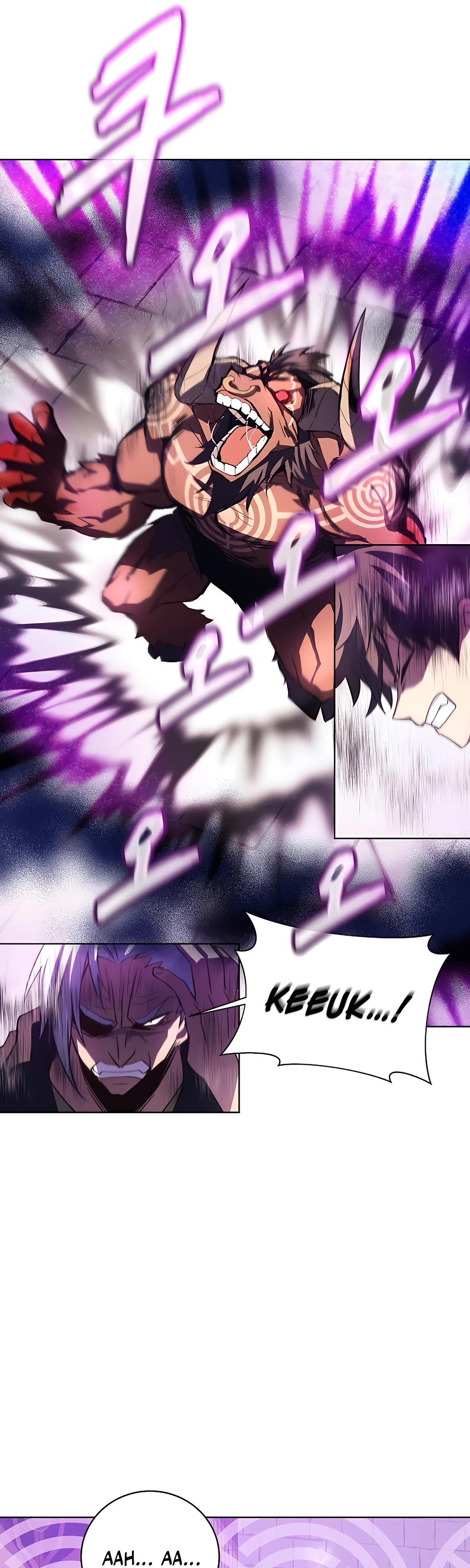 I Became a Part Time Employee for Gods Chapter 7 page 22 - Chapter 7