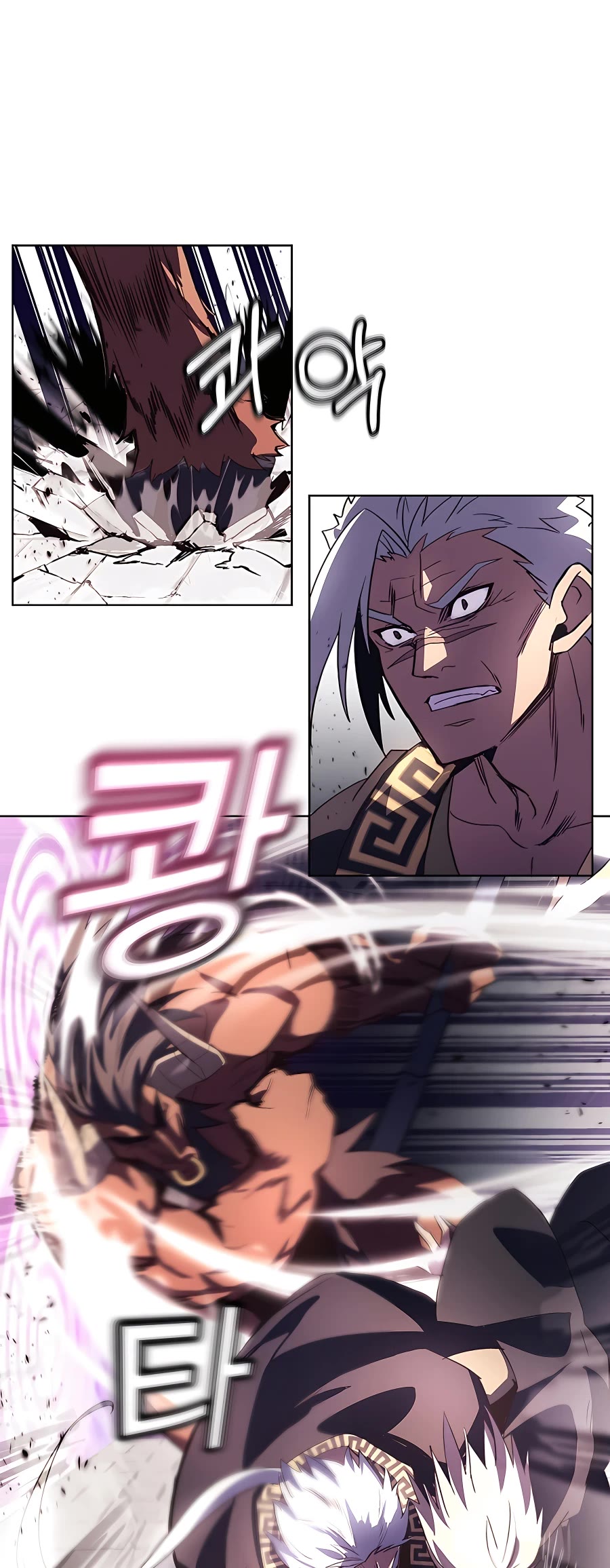I Became a Part Time Employee for Gods Chapter 7 page 24 - Chapter 7
