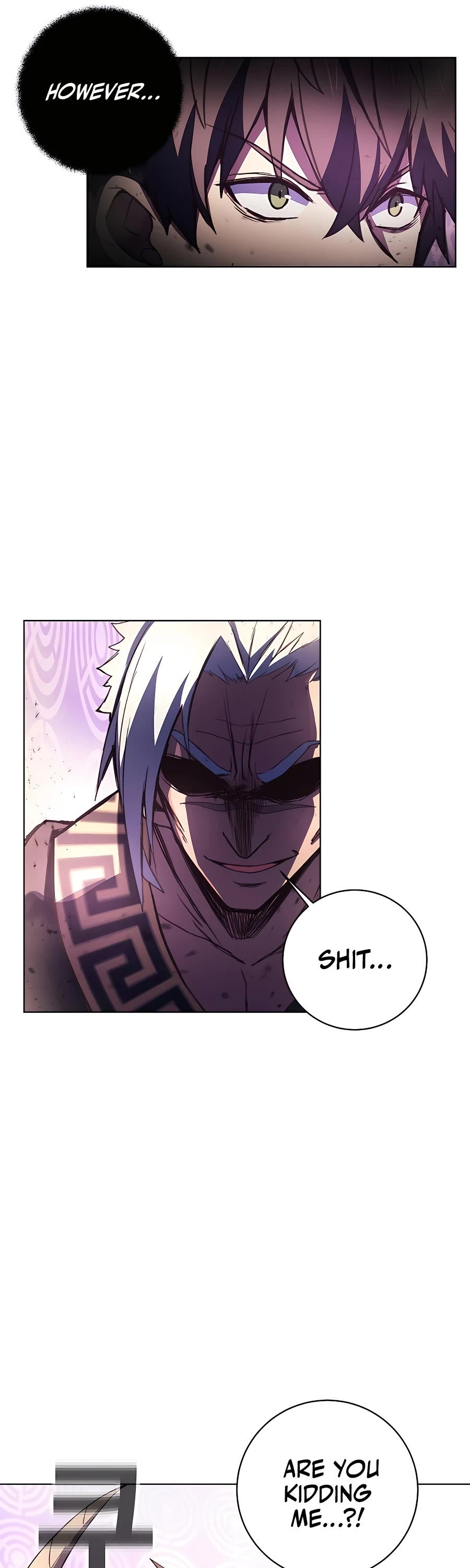 I Became a Part Time Employee for Gods Chapter 7 page 30 - Chapter 7
