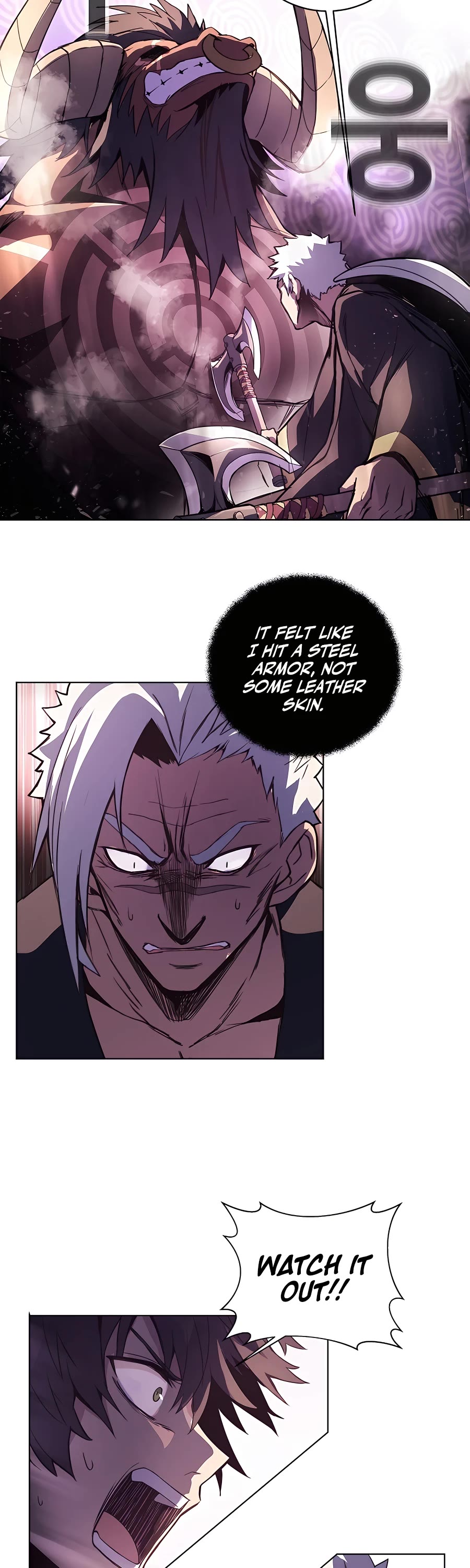 I Became a Part Time Employee for Gods Chapter 7 page 31 - Chapter 7