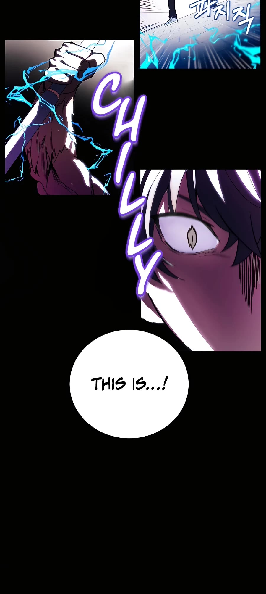 I Became a Part Time Employee for Gods Chapter 7 page 37 - Chapter 7