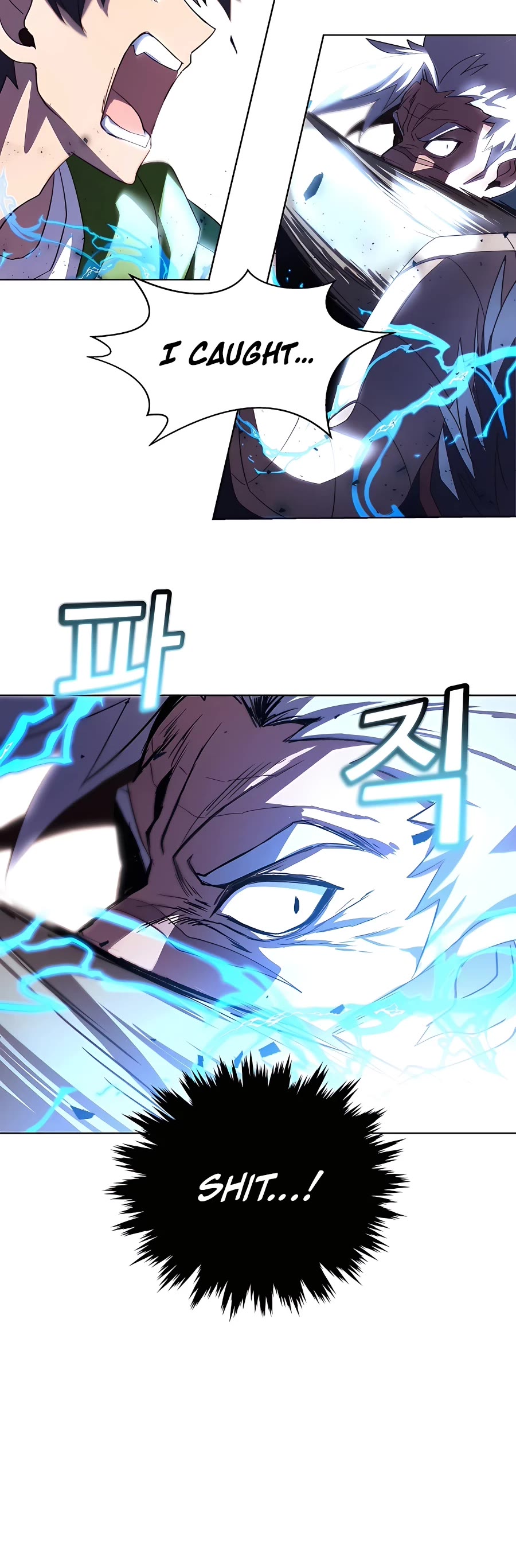 I Became a Part Time Employee for Gods Chapter 7 page 41 - Chapter 7