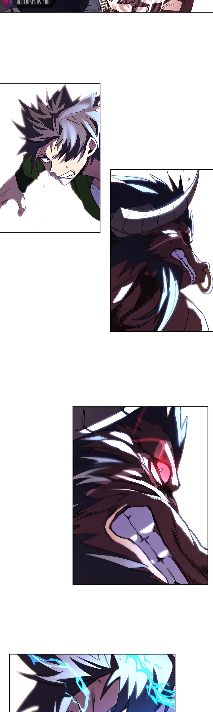 I Became a Part Time Employee for Gods Chapter 7 page 43 - Chapter 7