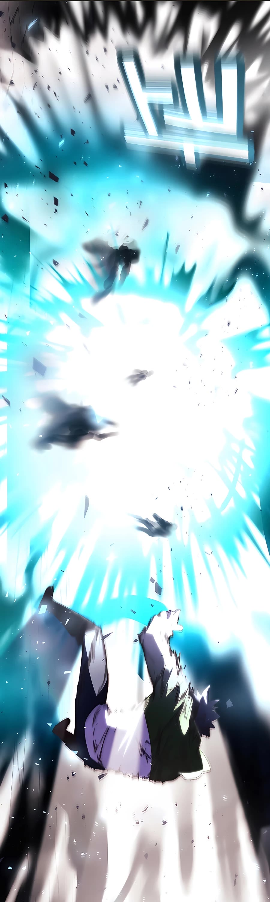 I Became a Part Time Employee for Gods Chapter 7 page 46 - Chapter 7