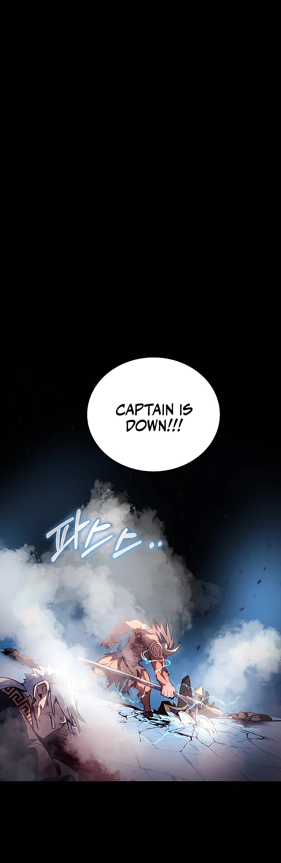 I Became a Part Time Employee for Gods Chapter 7 page 49 - Chapter 7