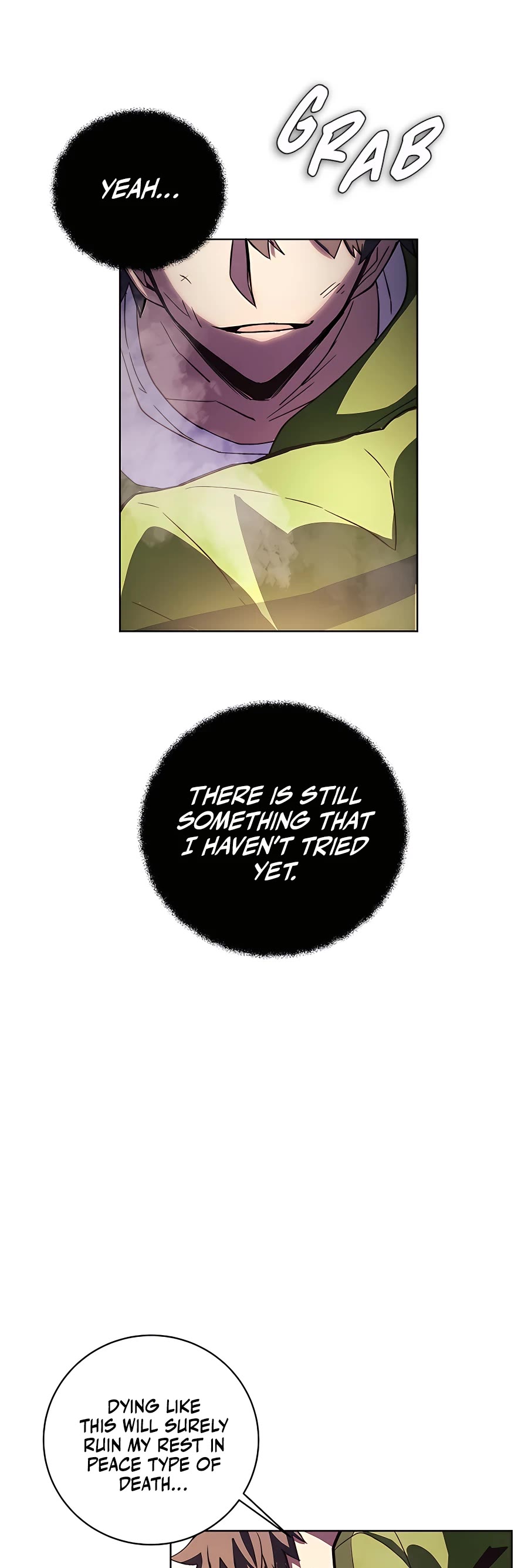I Became a Part Time Employee for Gods Chapter 7 page 52 - Chapter 7