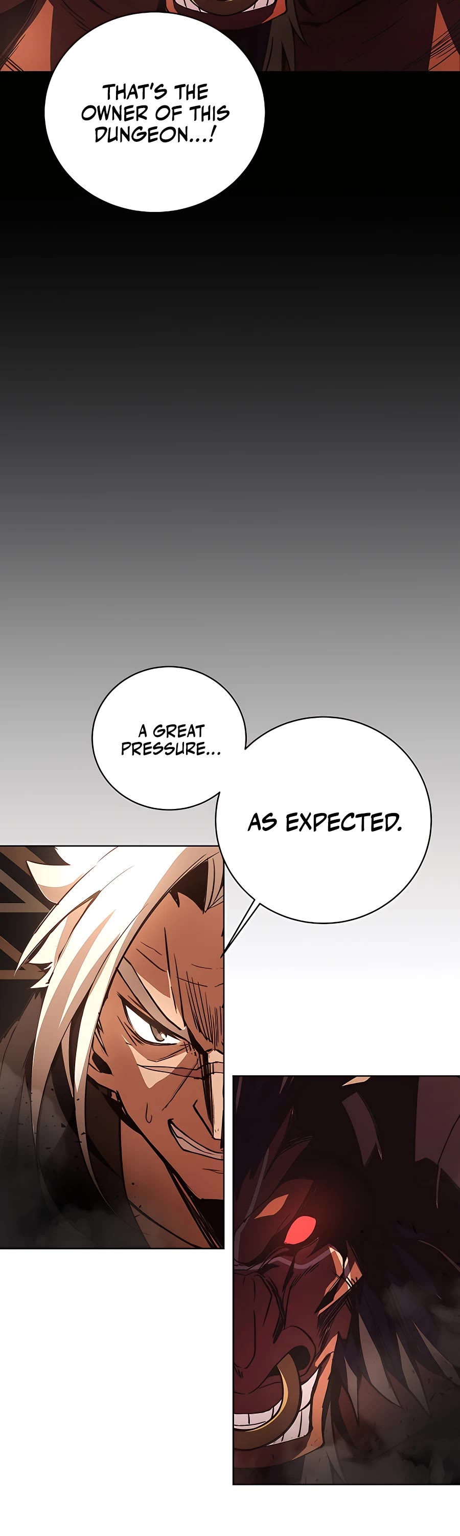 I Became a Part Time Employee for Gods Chapter 7 page 7 - Chapter 7