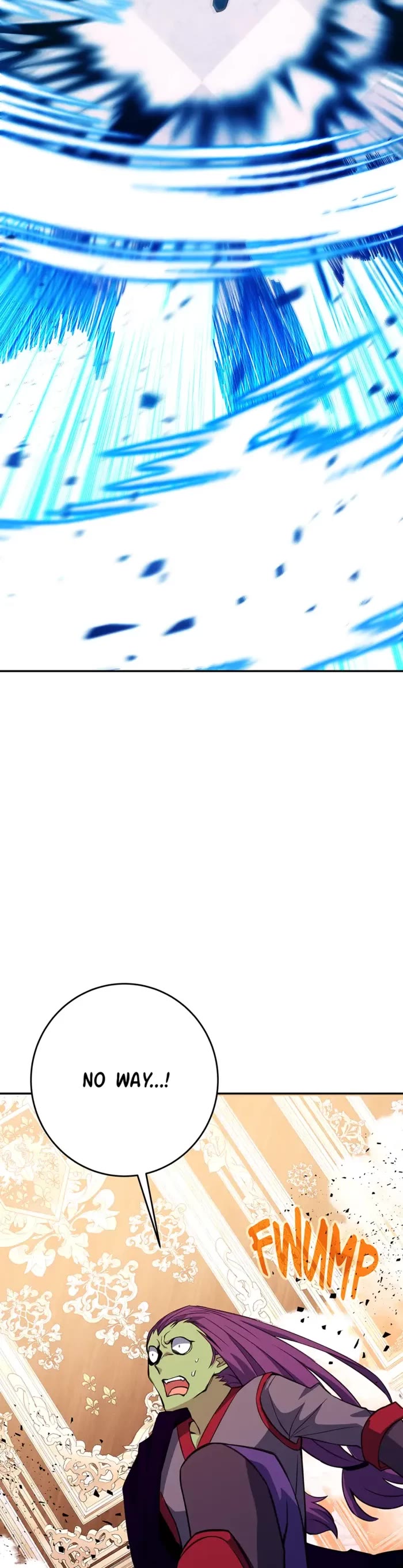 I Became a Part Time Employee for Gods Chapter 70 page 10 - Chapter 70