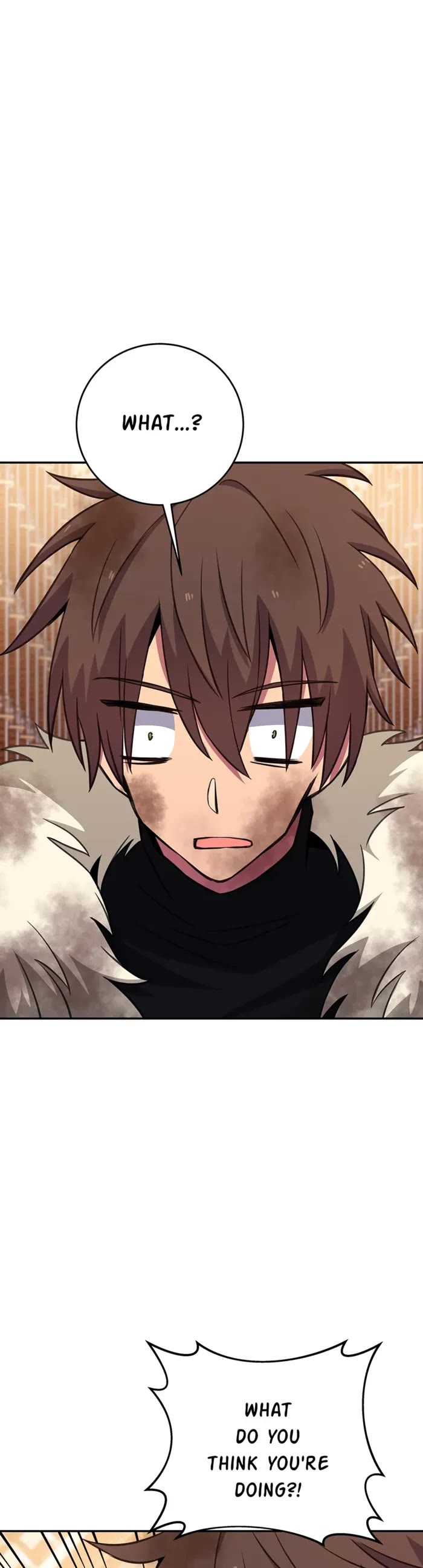 I Became a Part Time Employee for Gods Chapter 70 page 15 - Chapter 70