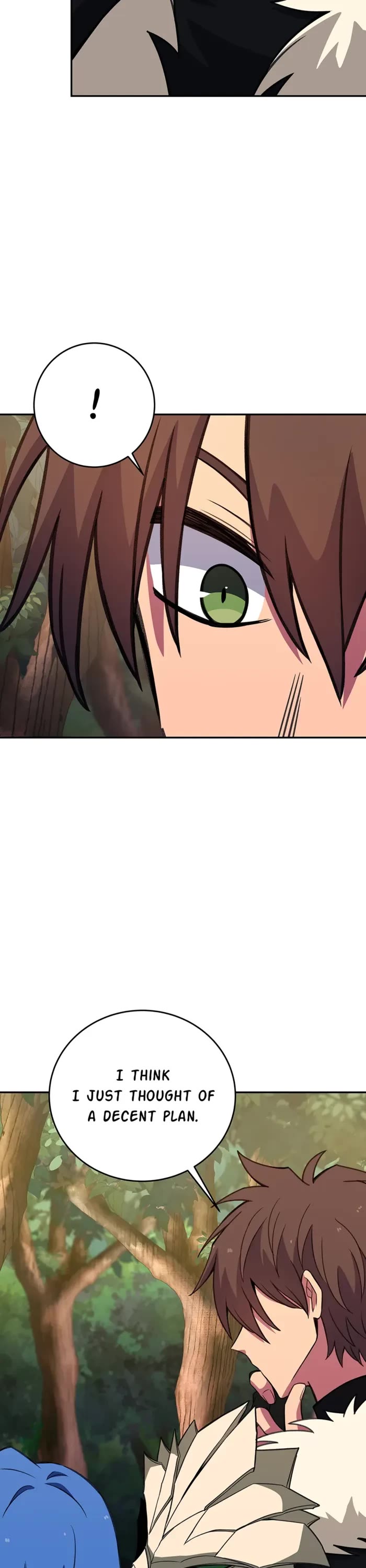 I Became a Part Time Employee for Gods Chapter 70 page 31 - Chapter 70