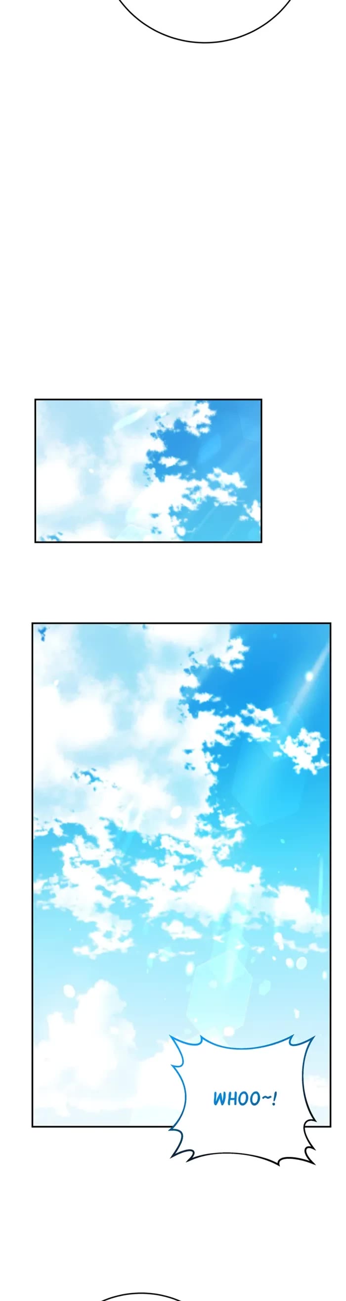 I Became a Part Time Employee for Gods Chapter 70 page 34 - Chapter 70