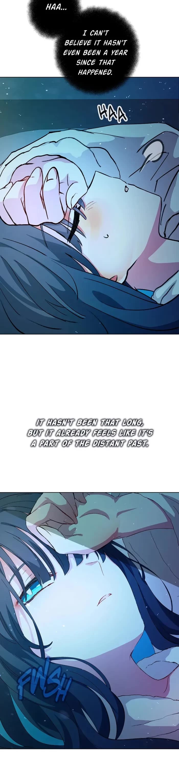 I Became a Part Time Employee for Gods Chapter 71 page 27 - Chapter 71