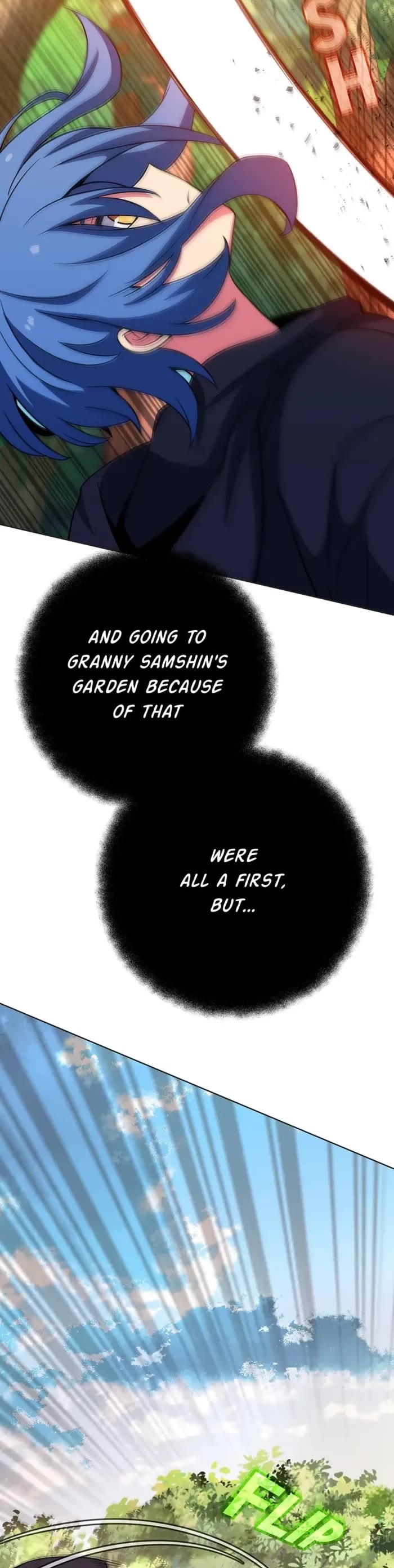 I Became a Part Time Employee for Gods Chapter 71 page 4 - Chapter 71