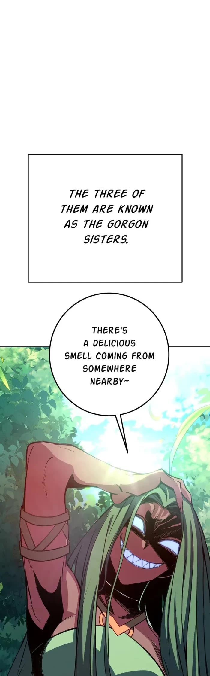 I Became a Part Time Employee for Gods Chapter 71 page 49 - Chapter 71