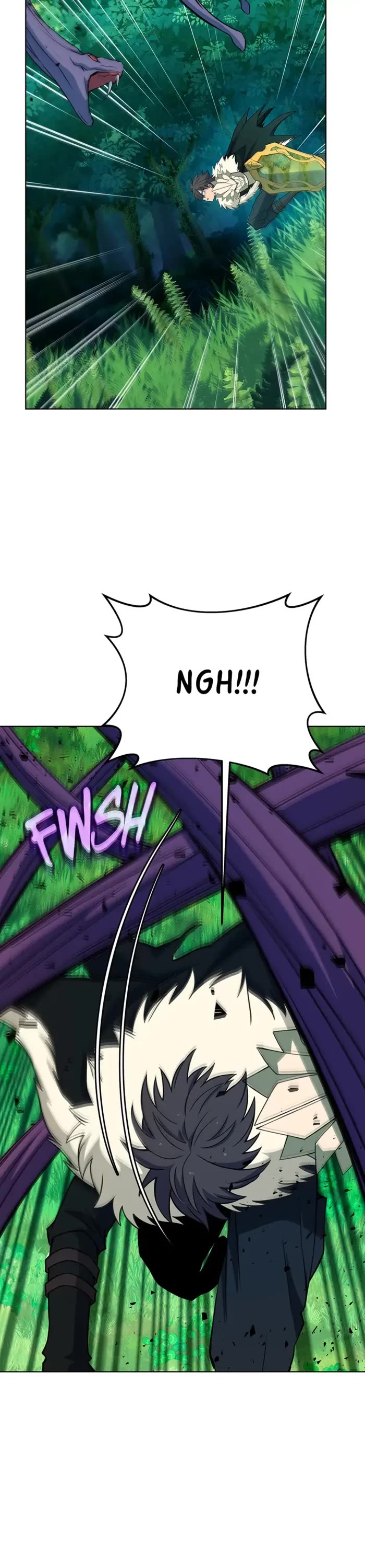 I Became a Part Time Employee for Gods Chapter 72 page 11 - Chapter 72