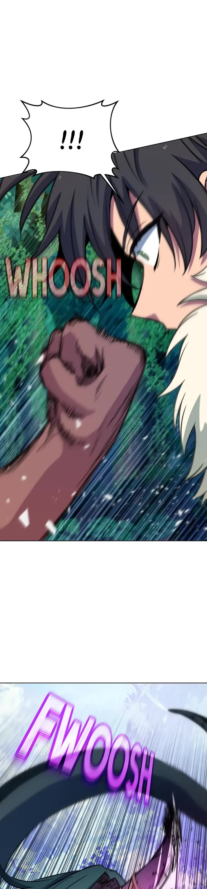 I Became a Part Time Employee for Gods Chapter 72 page 12 - Chapter 72