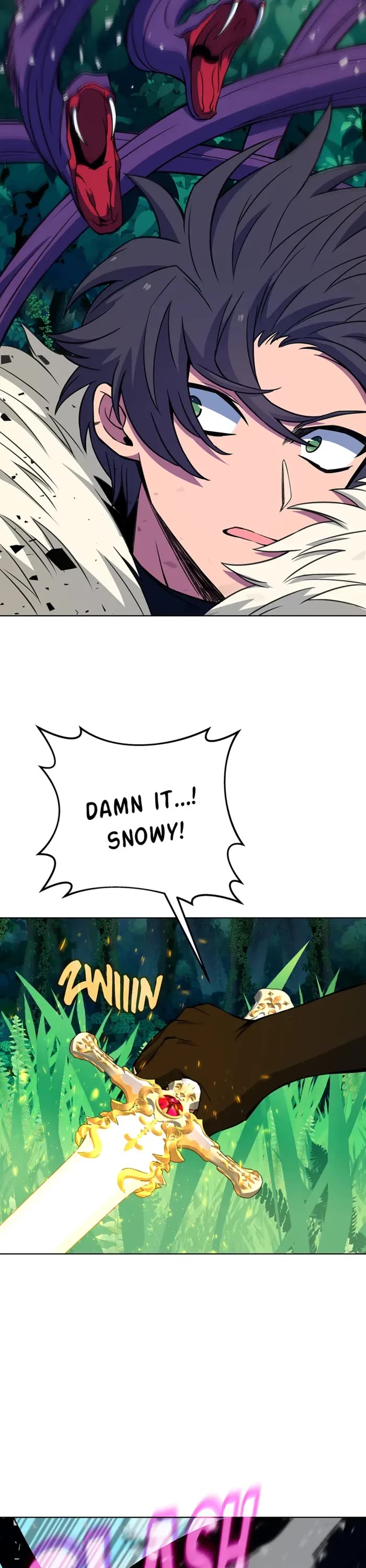 I Became a Part Time Employee for Gods Chapter 72 page 16 - Chapter 72