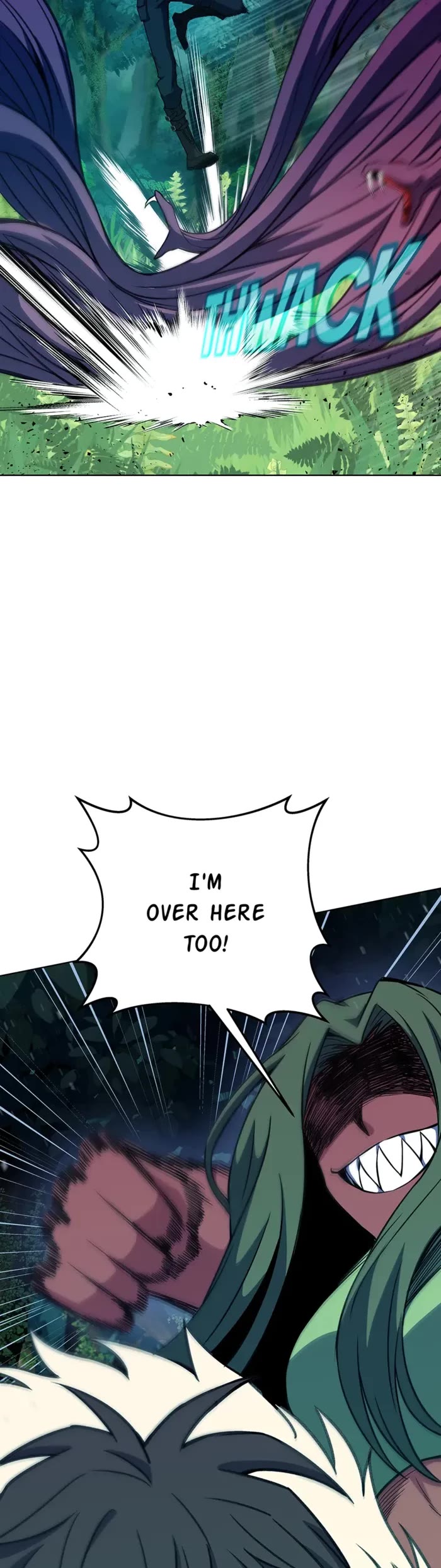 I Became a Part Time Employee for Gods Chapter 72 page 24 - Chapter 72
