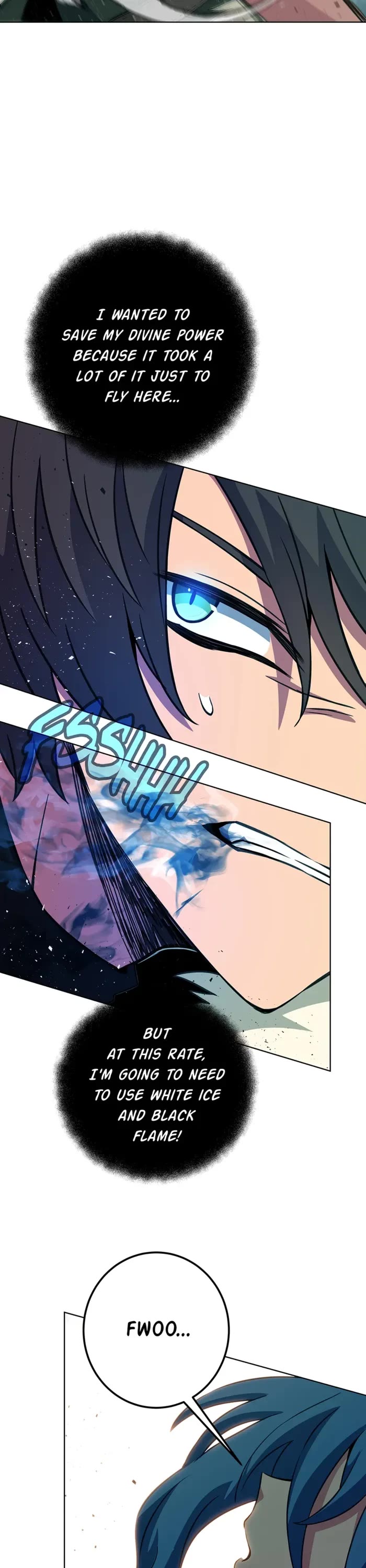 I Became a Part Time Employee for Gods Chapter 72 page 26 - Chapter 72