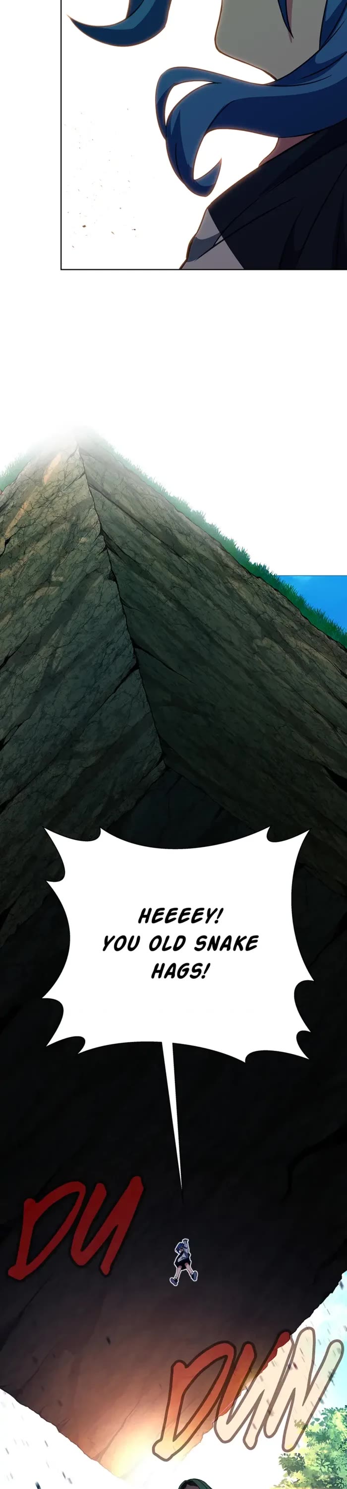 I Became a Part Time Employee for Gods Chapter 72 page 27 - Chapter 72