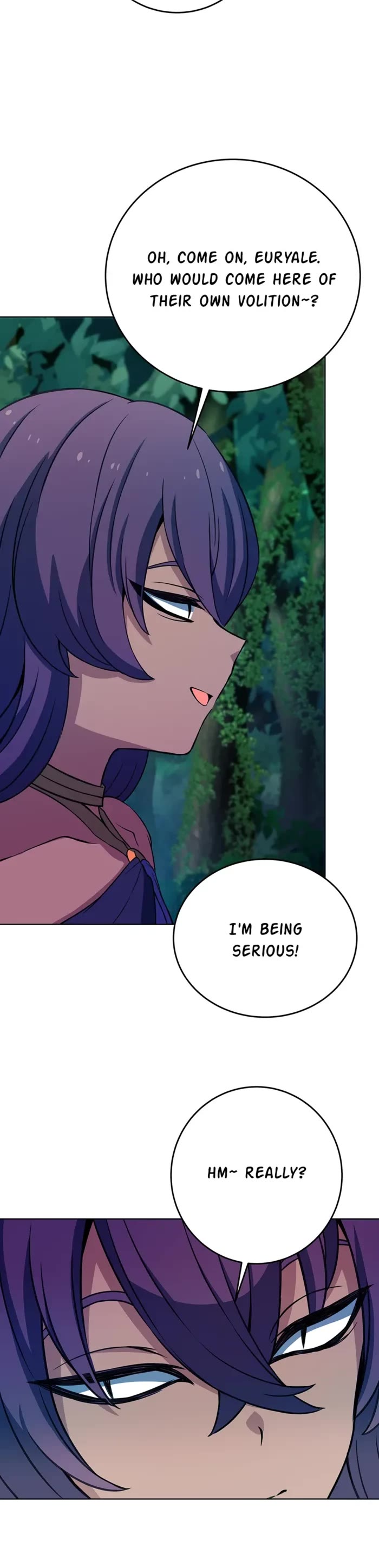 I Became a Part Time Employee for Gods Chapter 72 page 4 - Chapter 72